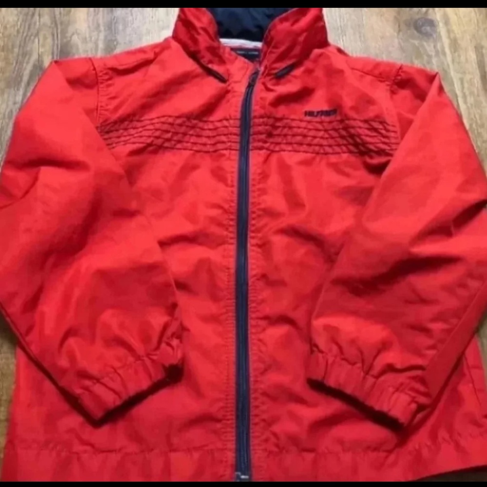 Tommy Hilfiger Jacket